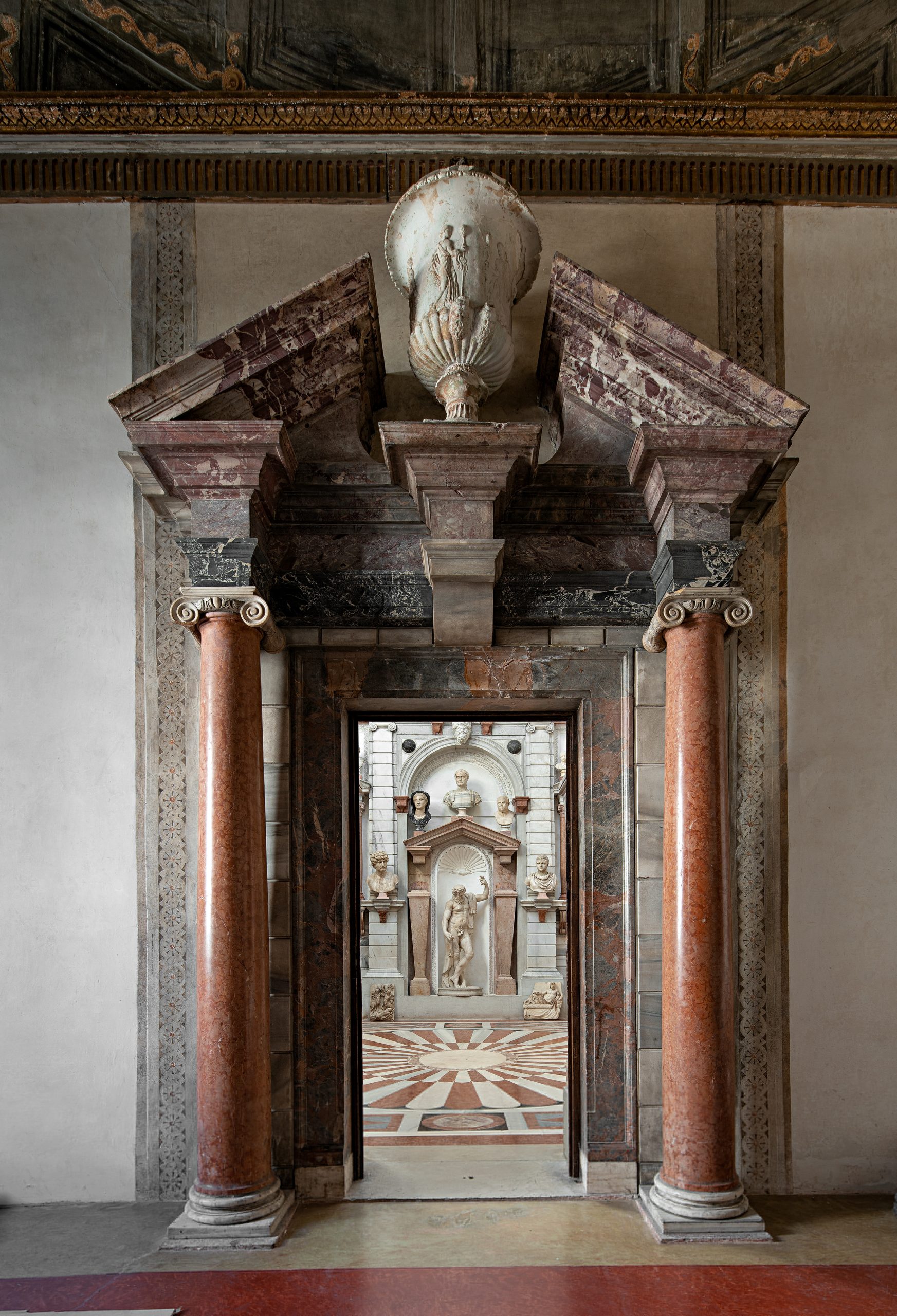 Il Portale della Tribuna
