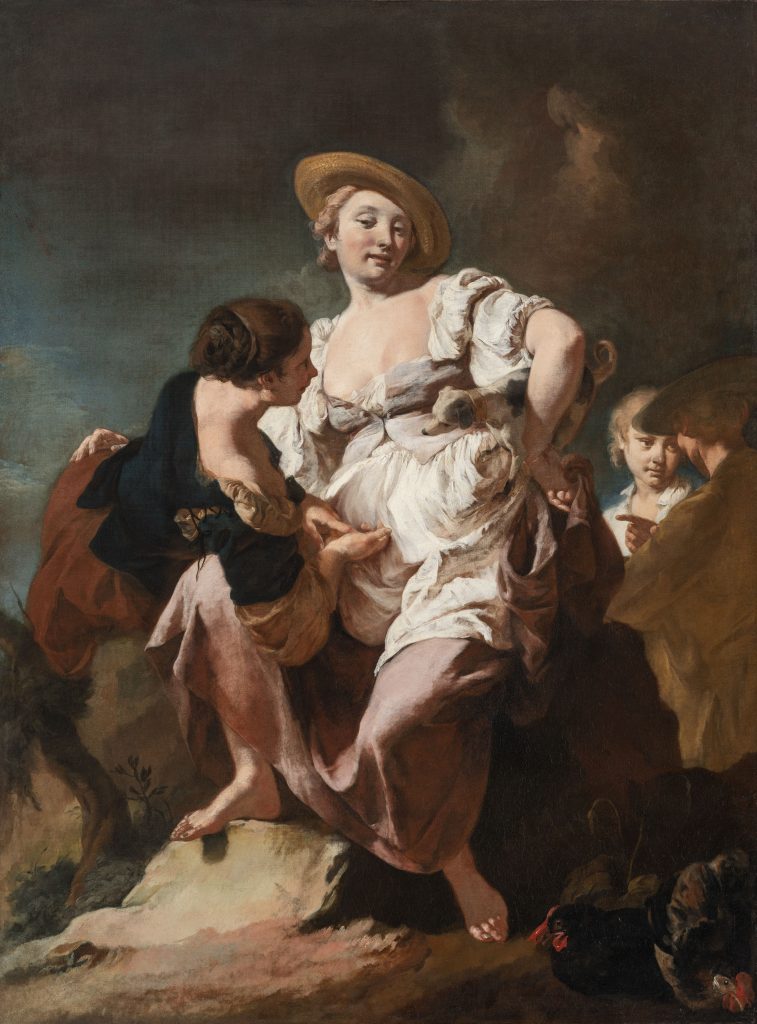 L’Indovina