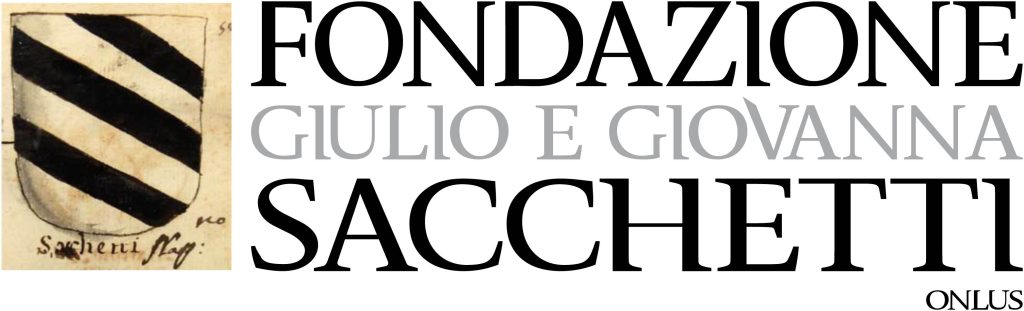 Fondazione Sacchetti – Logo