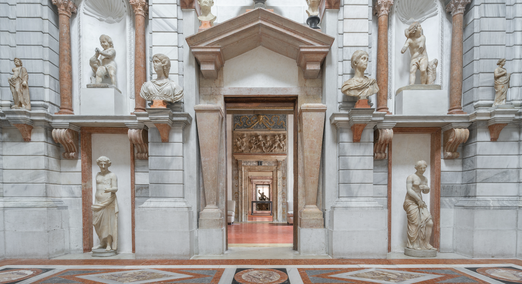 Domus Grimani
