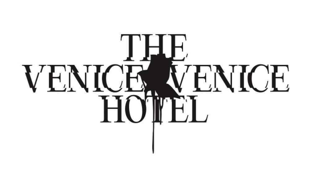Venice Venice Logo